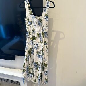 Reformation Tagliatelle Dress size 0